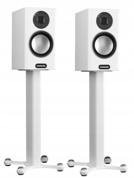 MONITOR AUDIO STAND GOLD 100 I STUDIO DEDYKOWANE, SOLIDNE STANDY, PODSTAWKI