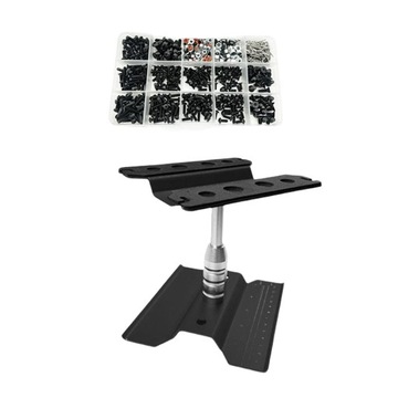 монтаж, с набором винтов Вращение