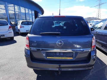 Opel Astra J Hatchback 5d 1.7 CDTI ECOTEC 110KM 2011 OPEL Astra 1.7 CDTi, I właściciel !!, zdjęcie 10