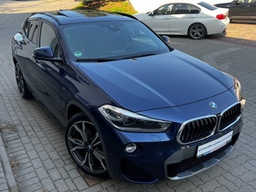BMW X2 F39 Crossover 2.0 20d 190KM 2018 BMW X2 (F39) xDrive 20 d 190 KM FULL OPCJA !, zdjęcie 22