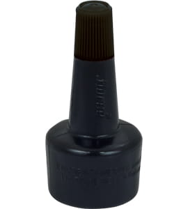 TUSZ DO STEMPLI HORSE CZARNY 28 ML