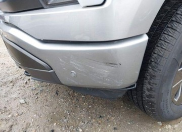 Ford 2023 Ford F150 2023, 4x4, LIGHTNING XLT, od ubezpieczalni, zdjęcie 5