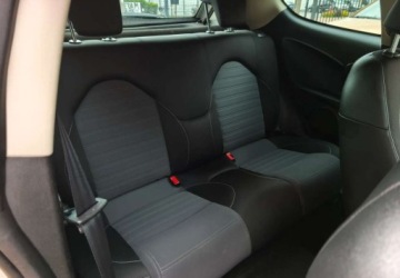 Alfa Romeo MiTo Hatchback 3d Facelifting 2016 1.4 MPI 78KM 2018 Alfa Romeo Mito Alfa Romeo Mito 1.4 Super 1.4 Benzyna 78KM, zdjęcie 8