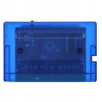 КАРТА С КАРТРИДЖЕМ КАРТА С КАССЕТОЙ ДЛЯ SEGA GAME