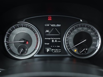 Suzuki Vitara III SUV Facelifting 1.4 BoosterJet 140KM 2019 Suzuki Vitara 1.4 BoosterJet, Salon Polska, zdjęcie 10