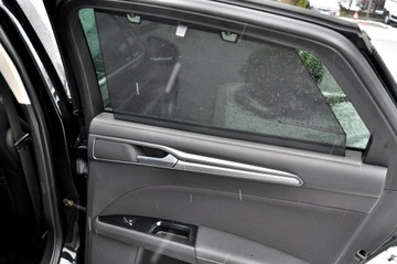 Ford Mondeo V Sedan 2.0 TDCi 150KM 2014 Ford Mondeo 2,0 TDCi Titanium Panorama Dach Full, zdjęcie 24