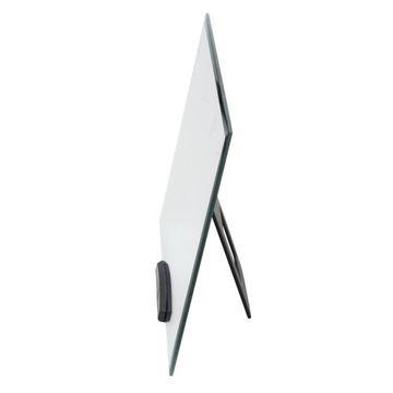 ПОДСТАВОЧНОЕ КОСМЕТИЧЕСКОЕ ЗЕРКАЛО ДЛЯ МАКИЯЖА