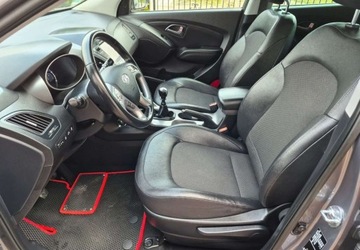 Hyundai ix35 SUV Facelifting 1.6 GDI 135KM 2015 Hyundai ix35 Hyundai ix35 1.6 Benzyna 135KM, zdjęcie 13