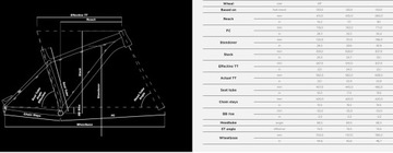 NS Excentric Lite Bike 2 29 ''- Trail Enduro размер