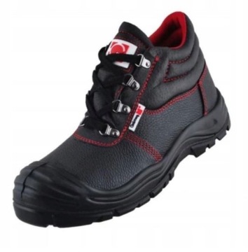 Buty Robocze Trzewik Bez Podnoska 470 GALMAG r.40