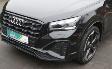 Audi Q2 SUV Facelifting 1.5 35 TFSI 150KM 2022 Audi Q2 1,5 TSI 150 KM 3X S-LINE Full Led Nawigacja Virtual Tacho 1.5 150KM, zdjęcie 37