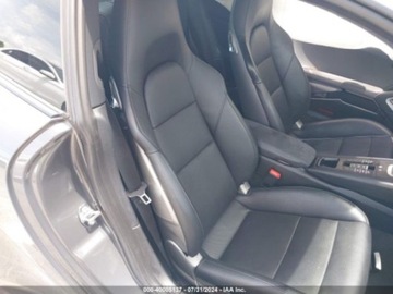 Porsche 911 991 Carrera 2/2S Coupe Facelifting 3.0 420KM 2018 Porsche 911 2018r, GTS, 3.0L 3.0 Benzyna 420KM, zdjęcie 11