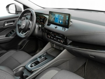 Nissan Qashqai III 2023 Nissan Qashqai GD8K290#1.5 e-POWER N-Connecta, zdjęcie 34