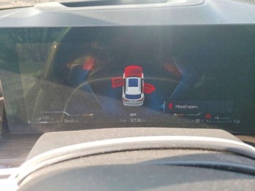 BMW X5 G05 2019 BMW X5 2024 BMW X5 XDRIVE50E 3.0 Hybryda Plug-in 490KM, zdjęcie 8