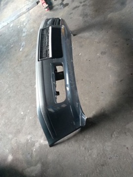 ПЕРЕДНИЙ БАМПЕР SKODA OCTAVIA I 1 LIFT 00-