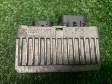 55574293, modul Bedienteil Zündkerzen OPEL INSIGNIA A 2.0 CDTI OE 55574293 | thumb 1