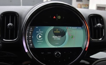 Mini Countryman F60 Crossover Facelifting 2.0 S 178KM 2022 MINI Countryman MINI COOPER S ALL4 Countryman 2023R ORYGINAL S-Polska Fa-V, zdjęcie 20