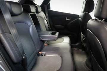 Hyundai ix35 SUV Theta 2.0 MPI 163KM 2011 Hyundai ix35 2.0 Benzyna*163KM*I rej 2012*Salon, zdjęcie 21