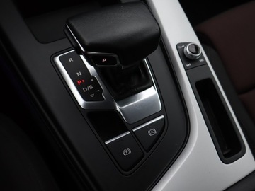 Audi A4 B9 Limousine Facelifting 2.0 35 TFSI 150KM 2023 Audi A4 35 TFSI, Salon Polska, 1. Właściciel, zdjęcie 15