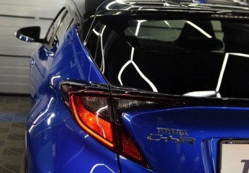 Toyota C-HR I 2022 Toyota C-HR 2.0 Hybryda 184KM, zdjęcie 17