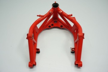 APRILIA DORSODURO 750 ЗАВОДСКАЯ РАМА 10-15 2015 + ПОЛНЫЙ КОМПЛЕКТ ДОКУМЕНТОВ