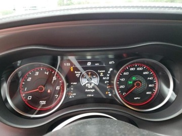 Dodge Charger VII 2023 Dodge Charger 2023, 6.4L, SCAT PACK, od ubezpieczalni, zdjęcie 9