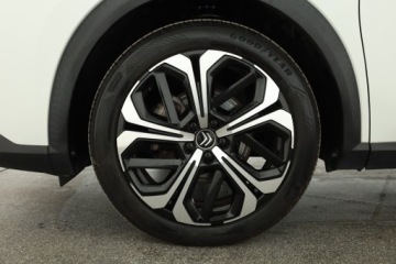 Citroen C5 X Liftback 1.2 PureTech 131KM 2023 Citroen C5 X 1.2 PureTech, Salon Polska, zdjęcie 11