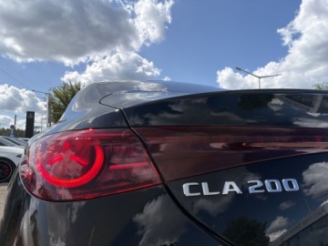 Mercedes CLA C174/C178/X174 2026 Mercedes-Benz CLA 200, zdjęcie 16