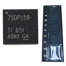 STEROWNIK HDMI 75DP159 DP159 5x5mm MODUŁ SKALER