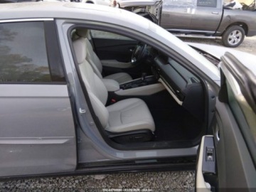 Honda Accord VIII 2025 Honda Accord HYBRID TOURING, 2025r., 2.0L 2.0 Hybryda 204KM, zdjęcie 8