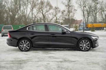 Volvo S60 III 2021 INSCRIPTION__ 5 SZTUK W OFERCIE, zdjęcie 15