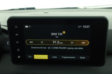 Dacia Logan III 2022 Dacia Sandero 1.0 TCe, Salon Polska, Serwis ASO, zdjęcie 8