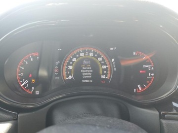 Dodge Durango III 3.6 V6 294KM 2023 Dodge Durango Pursuit 2023 3.6l 3.6 Benzyna 293KM, zdjęcie 9