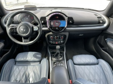Mini Clubman F54 2021 Mini Clubman 2.0 16V 192KM 2021r, tempomat, kamera, zdjęcie 3
