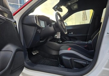 Opel Mokka II SUV 1.2 Turbo 130KM 2023 Opel Mokka 1,2 130KM Automat, GS - salon PL, 1 wl., serwis ASO, FV23 1.2, zdjęcie 11