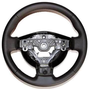 POKROWIEC NA KIEROWNICE NISSAN QASHQAI X-TRAIL II