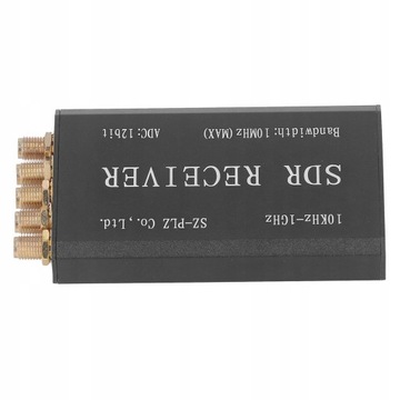 Приемник SDR Hla-10 МГц Упрощенный 12-битный модуль