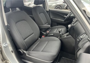 Hyundai ix20 Mikrovan Facelifting 1.6 MPI 125KM 2018 Hyundai ix20 1.6 BlueDrive 2018 Comfort Gwarancja Hyundai Promise 1.6 125KM, zdjęcie 16