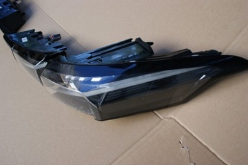 PEUGEOT 308 2021 КОМПЛЕКТ ЛАМП ПРАВЫЙ ЛЕВЫЙ ЗАДНИЙ