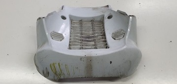 SYM GTS EVO 125I OWIEWKA CZACHA DOLNA PŁUG PLASTIK