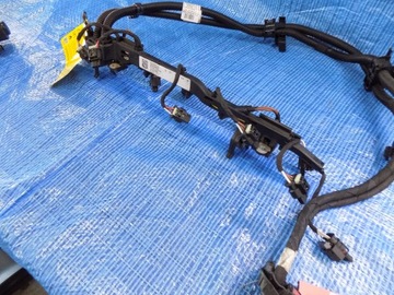 SVAZEK INSTALACE ZAPALOVACÍ BMW X5 G05 45E 20R