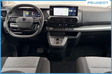 Peugeot Traveller Van 2026 PEUGEOT Traveller Long L2H1 Business EAT8 2.2 180KM 2026, zdjęcie 6