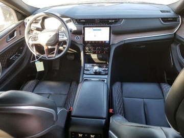 Jeep 2023 Jeep Grand Cherokee L Summit 2023 3.6l 3.6 Benzyna 293KM, zdjęcie 8