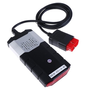 ИНТЕРФЕЙС DS150E CDP PL PRO V9 BT 2021