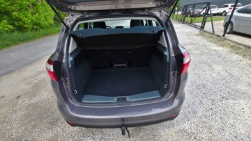 Ford C-MAX II Minivan 1.6 TDCi 95KM 2012 C-MAX 1.6 TDCI KLImatronic *Opłacony# Gwarancja, zdjęcie 32