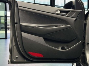 Hyundai Tucson III SUV Facelifting 1.6 GDi 132KM 2020 Hyundai Tucson Comfort Kamera cofania Nawigacja Podgrzewane fotele Car, zdjęcie 4