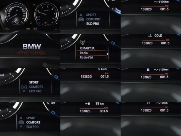 BMW Seria 2 F22-F23-F45-F46 Coupe Facelifting 218d 150KM 2019 BMW 218 2.0D panorama LED doinwestowany automat, zdjęcie 21