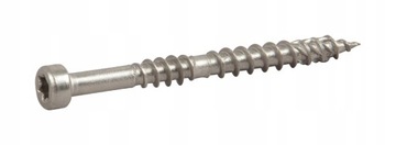 WKRĘT ESSDECK MAX 4,8X55 A2 /250/ESSVE 593555