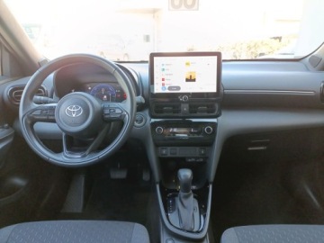Toyota RAV4 V 2024 Toyota Yaris Cross Hybrid 1.5 Style 1.5 Style 130K, zdjęcie 13