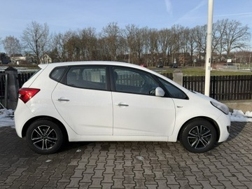 Hyundai ix20 2015 Hyundai ix20 1,6 Crdi 110 ps swieżo, zdjęcie 3